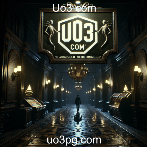 A Ascensão dos Jogos de Horror: Medo e Imersão