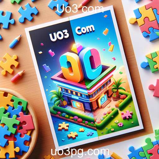 O Fascinante Mundo dos Jogos de Quebra-Cabeça